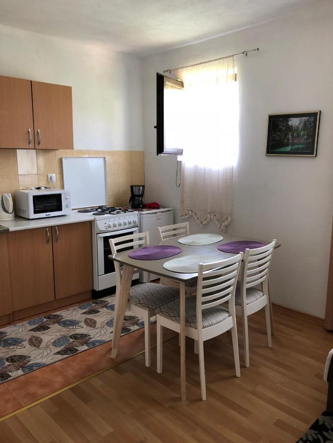 Apartman Jezerce 71 Plitvička Jezera Exterior foto