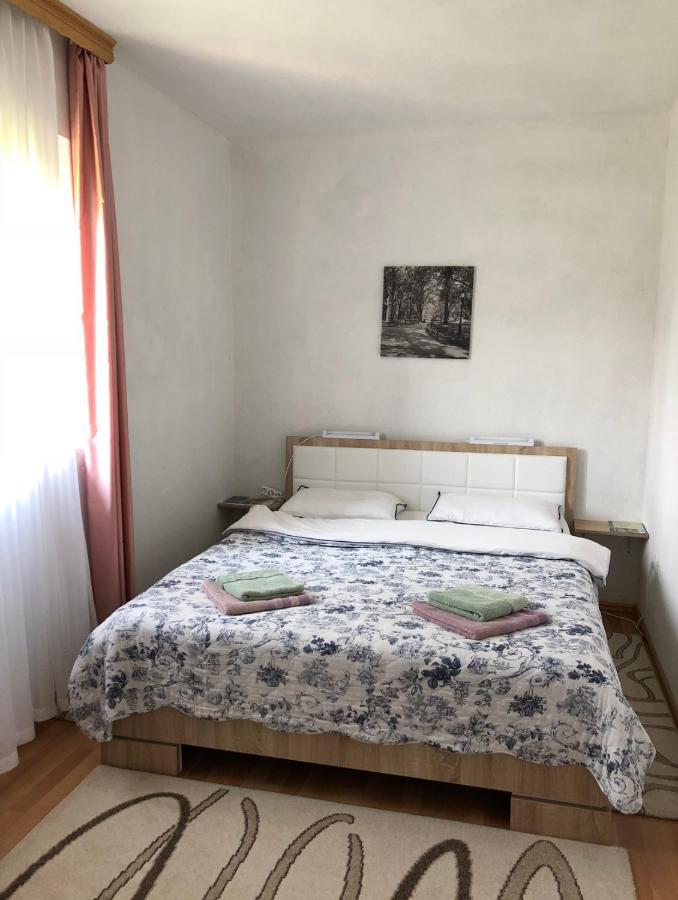 Apartman Jezerce 71 Plitvička Jezera Exterior foto