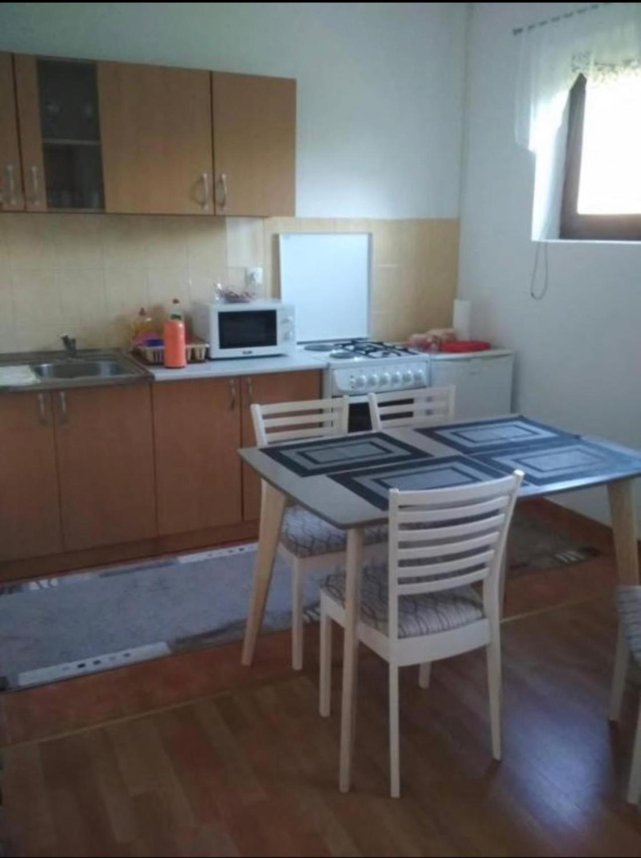 Apartman Jezerce 71 Plitvička Jezera Exterior foto