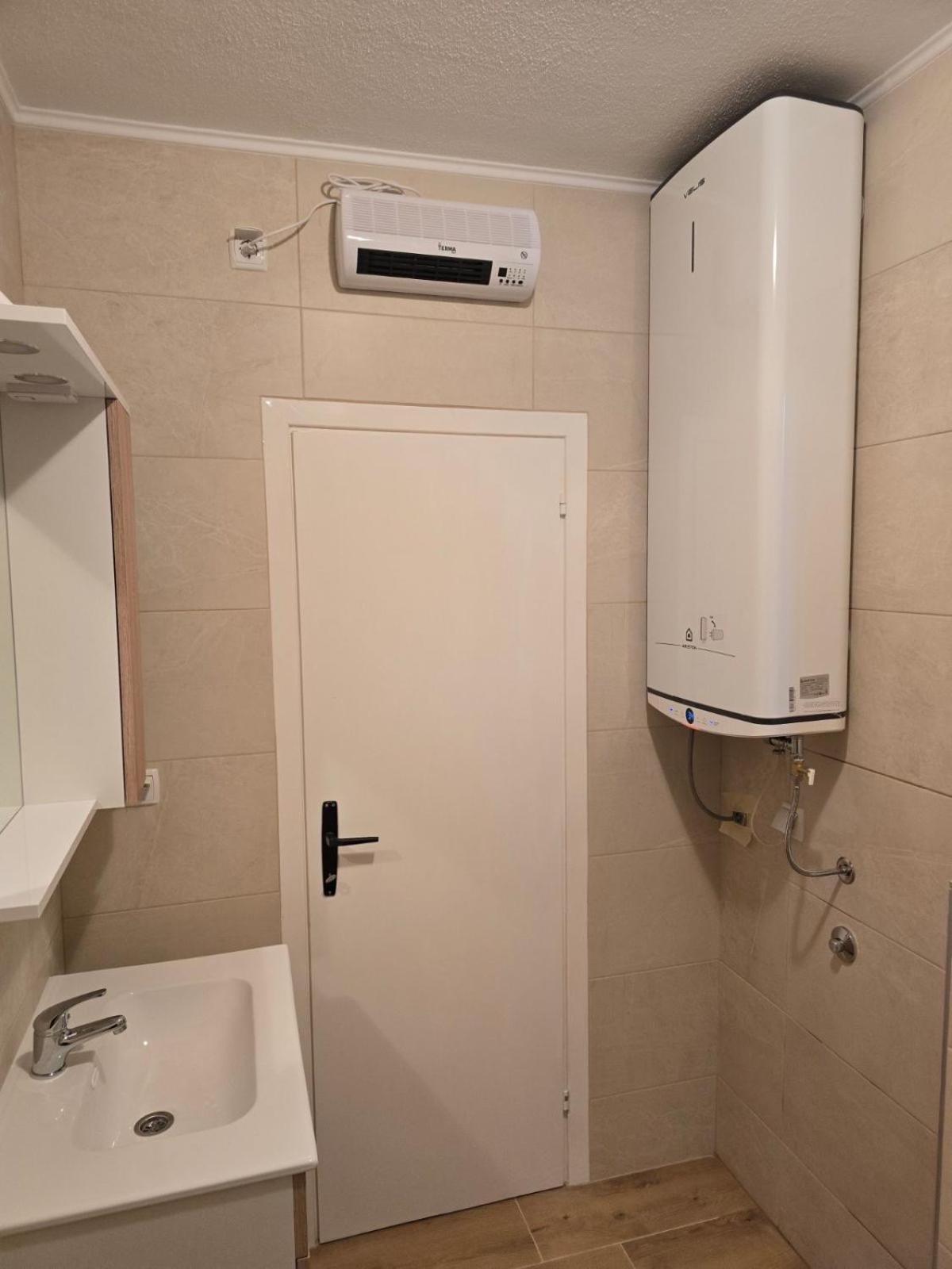 Apartman Jezerce 71 Plitvička Jezera Exterior foto