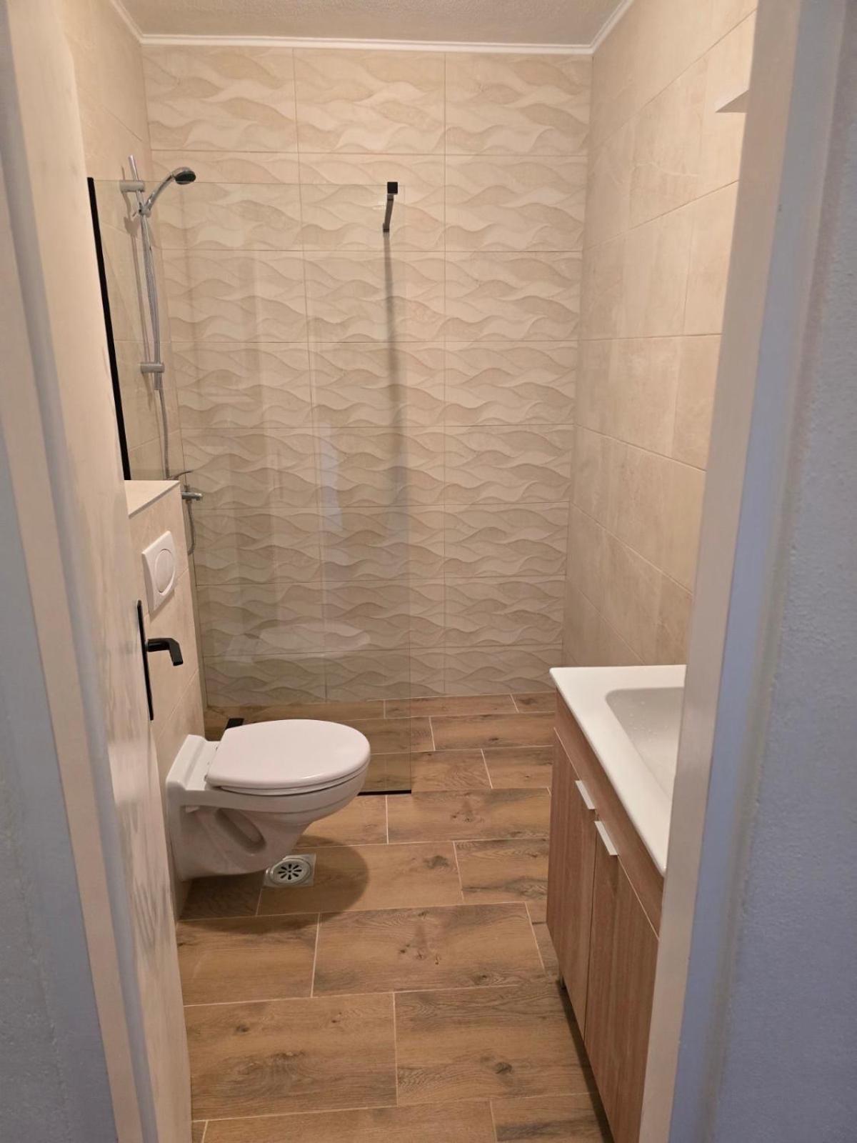 Apartman Jezerce 71 Plitvička Jezera Exterior foto