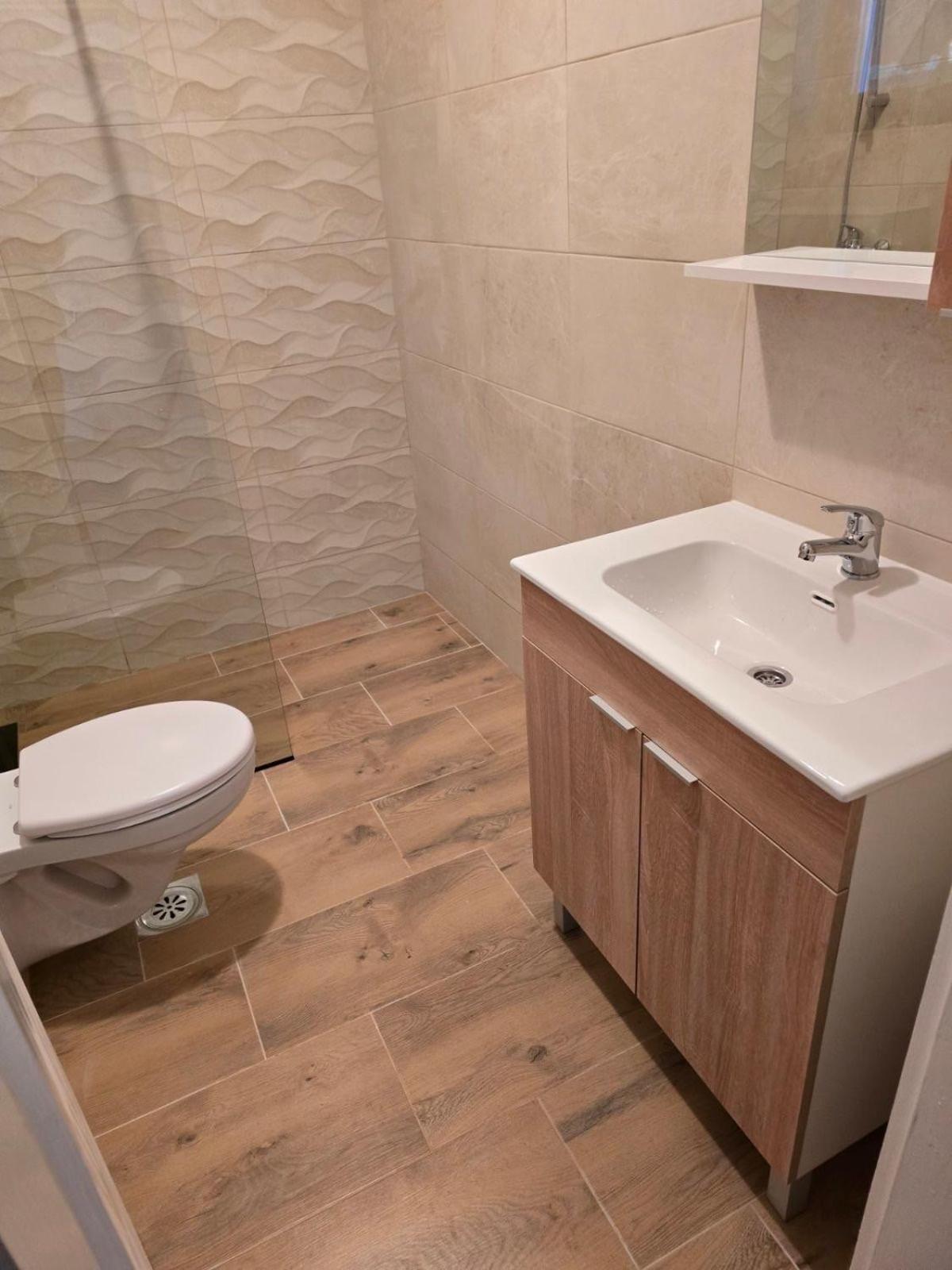 Apartman Jezerce 71 Plitvička Jezera Exterior foto