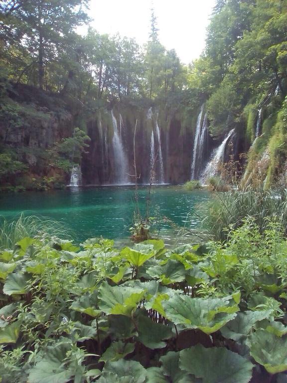 Apartman Jezerce 71 Plitvička Jezera Exterior foto