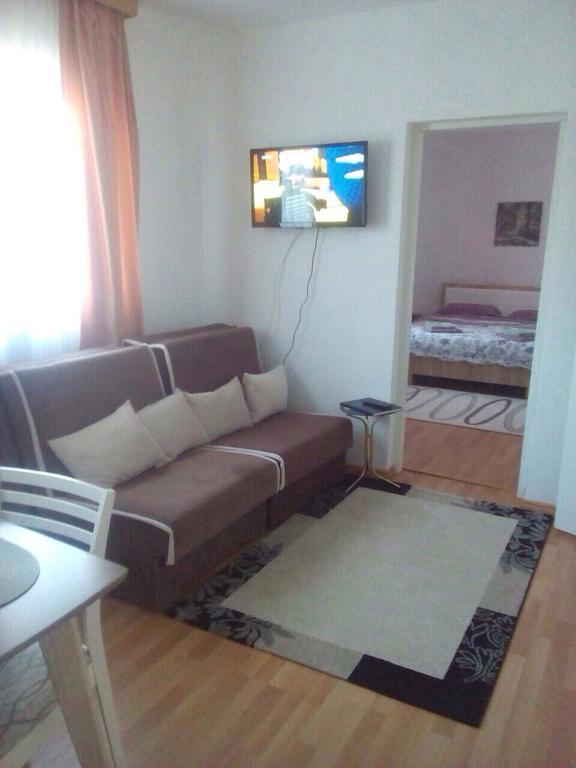 Apartman Jezerce 71 Plitvička Jezera Exterior foto