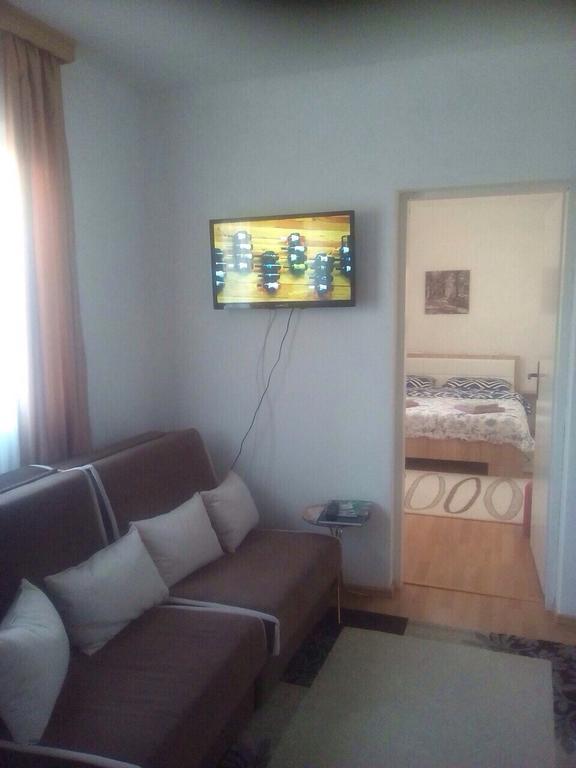 Apartman Jezerce 71 Plitvička Jezera Exterior foto