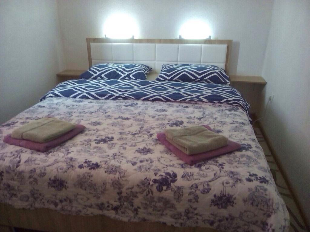 Apartman Jezerce 71 Plitvička Jezera Exterior foto