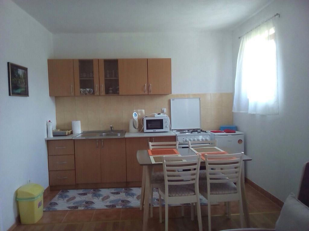 Apartman Jezerce 71 Plitvička Jezera Exterior foto