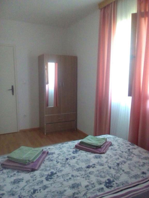 Apartman Jezerce 71 Plitvička Jezera Exterior foto