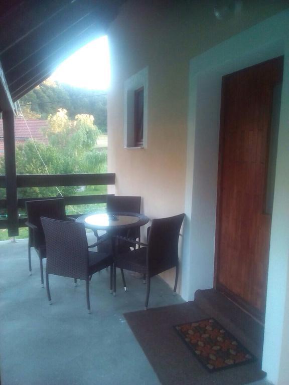 Apartman Jezerce 71 Plitvička Jezera Exterior foto