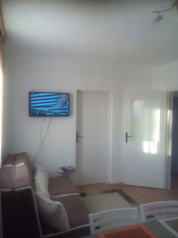 Apartman Jezerce 71 Plitvička Jezera Exterior foto