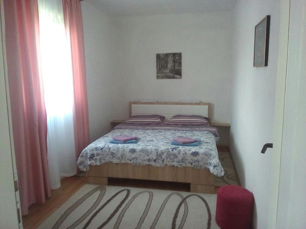 Apartman Jezerce 71 Plitvička Jezera Exterior foto