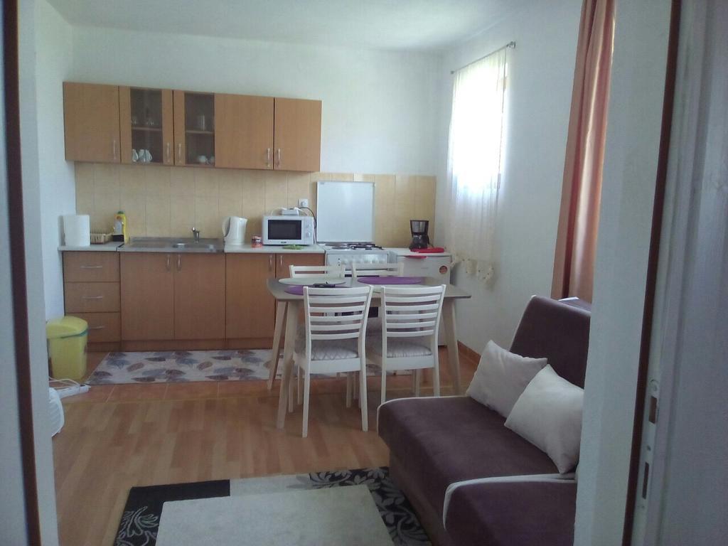 Apartman Jezerce 71 Plitvička Jezera Exterior foto
