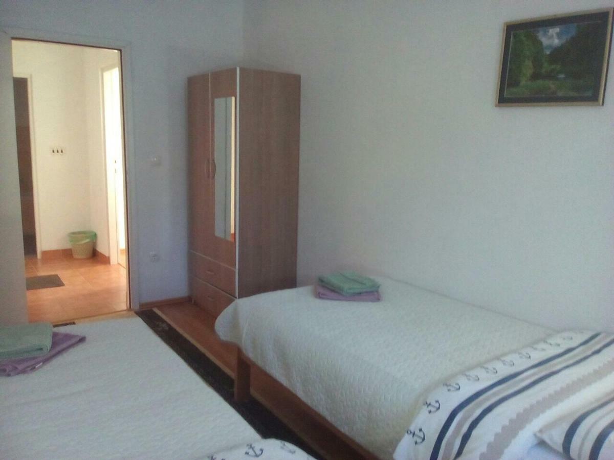 Apartman Jezerce 71 Plitvička Jezera Exterior foto