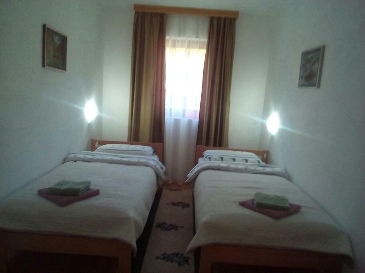 Apartman Jezerce 71 Plitvička Jezera Exterior foto