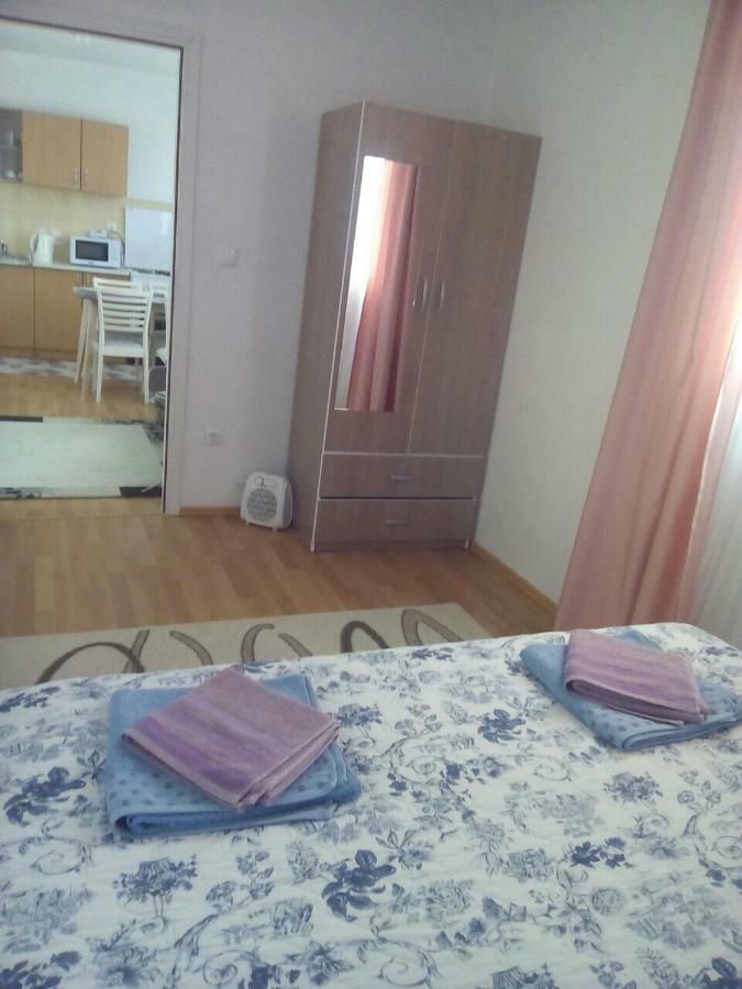 Apartman Jezerce 71 Plitvička Jezera Exterior foto