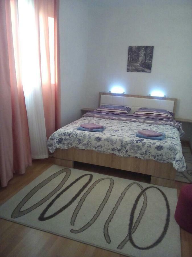 Apartman Jezerce 71 Plitvička Jezera Exterior foto
