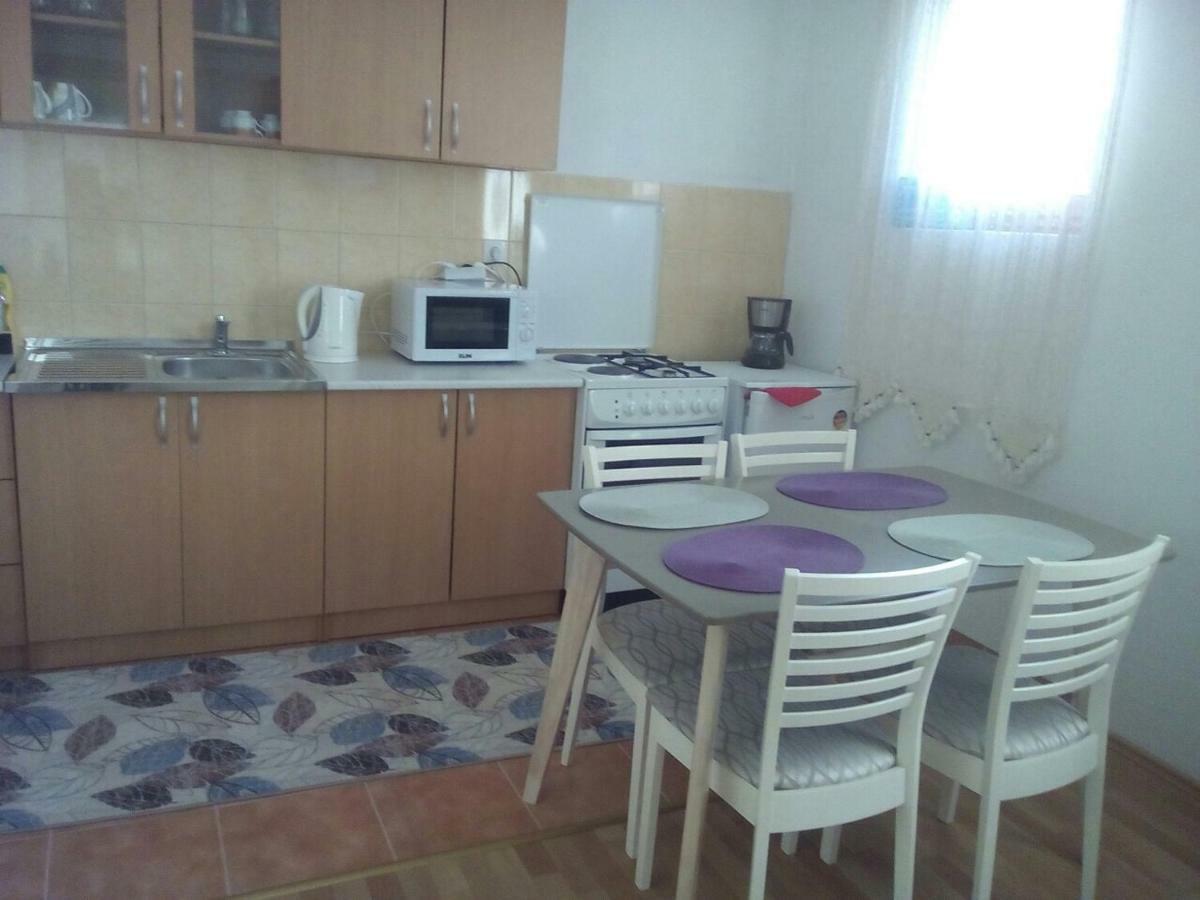 Apartman Jezerce 71 Plitvička Jezera Exterior foto