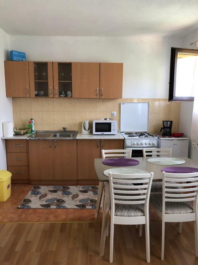 Apartman Jezerce 71 Plitvička Jezera Exterior foto