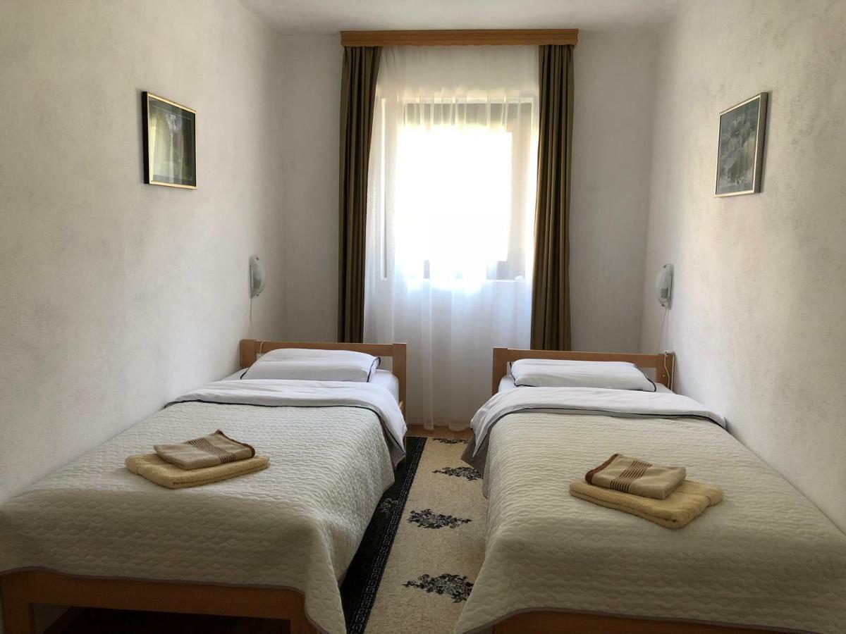 Apartman Jezerce 71 Plitvička Jezera Exterior foto