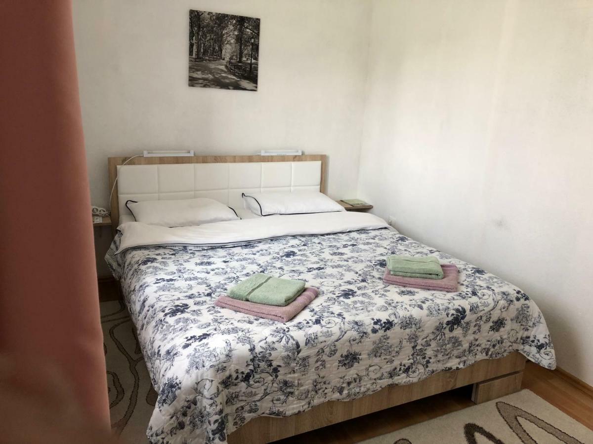 Apartman Jezerce 71 Plitvička Jezera Exterior foto